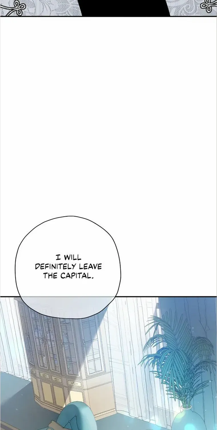 The Rogue Prince Is Secretly an Omega Chapter 25 page 32 - 