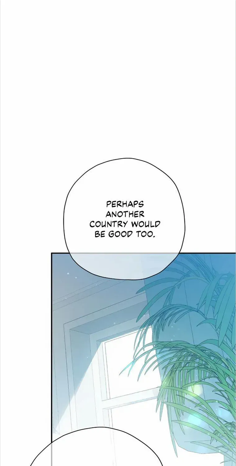 The Rogue Prince Is Secretly an Omega Chapter 25 page 34 - 
