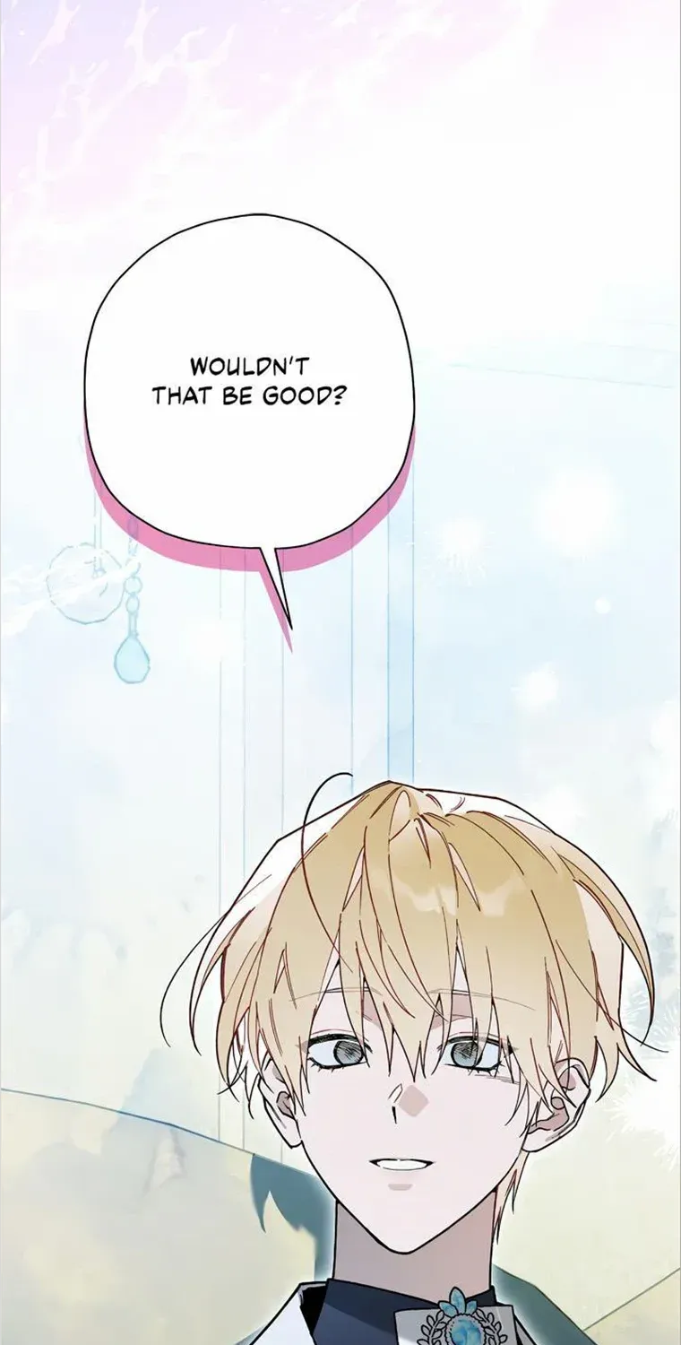 The Rogue Prince Is Secretly an Omega Chapter 25 page 41 - 