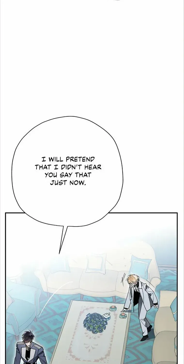 The Rogue Prince Is Secretly an Omega Chapter 25 page 46 - 