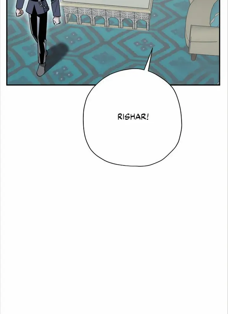 The Rogue Prince Is Secretly an Omega Chapter 25 page 47 - 