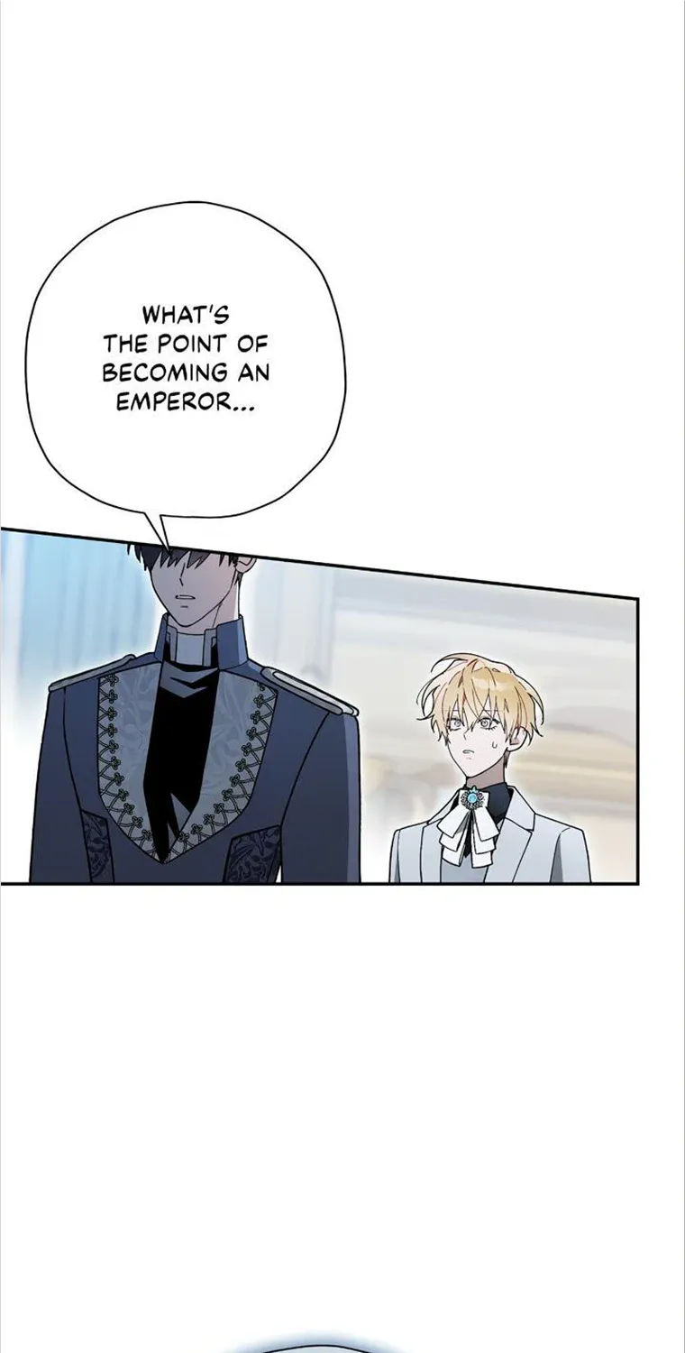 The Rogue Prince Is Secretly an Omega Chapter 25 page 48 - 