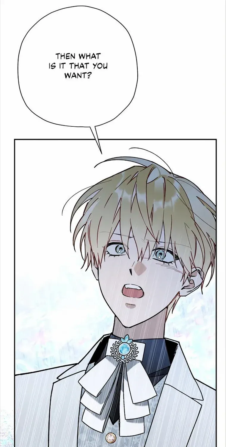 The Rogue Prince Is Secretly an Omega Chapter 25 page 52 - 