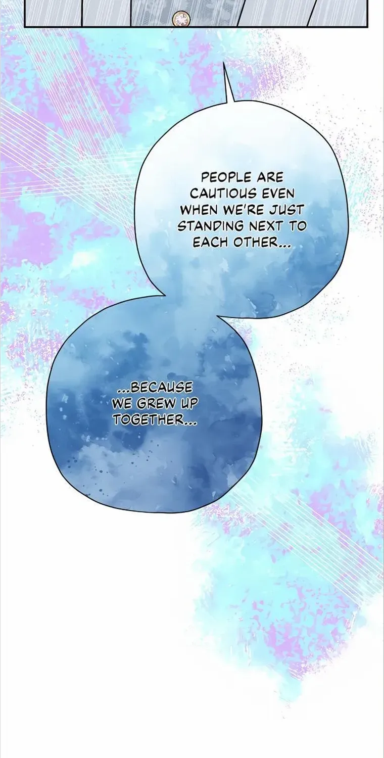 The Rogue Prince Is Secretly an Omega Chapter 25 page 53 - 