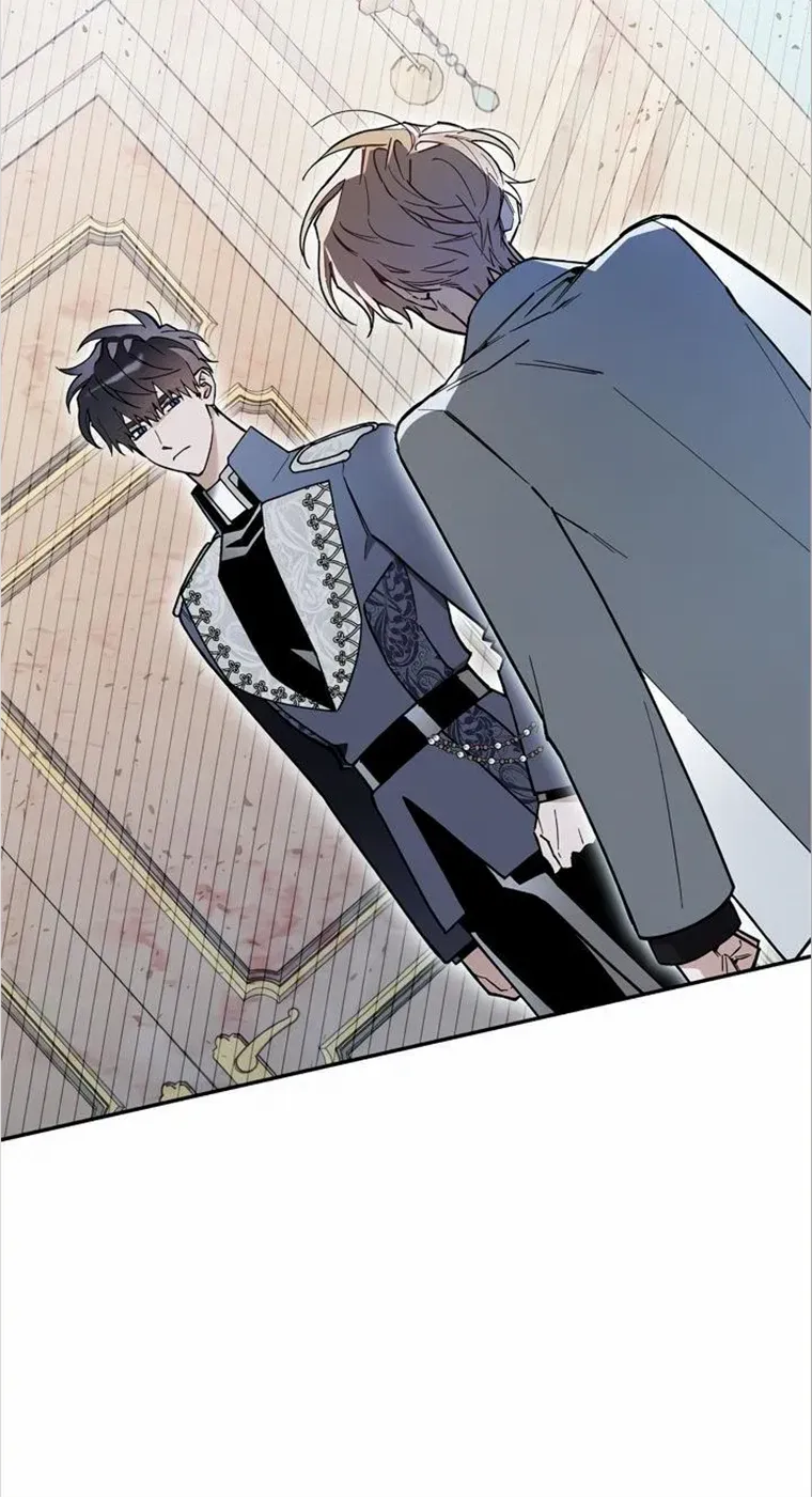 The Rogue Prince Is Secretly an Omega Chapter 25 page 55 - 