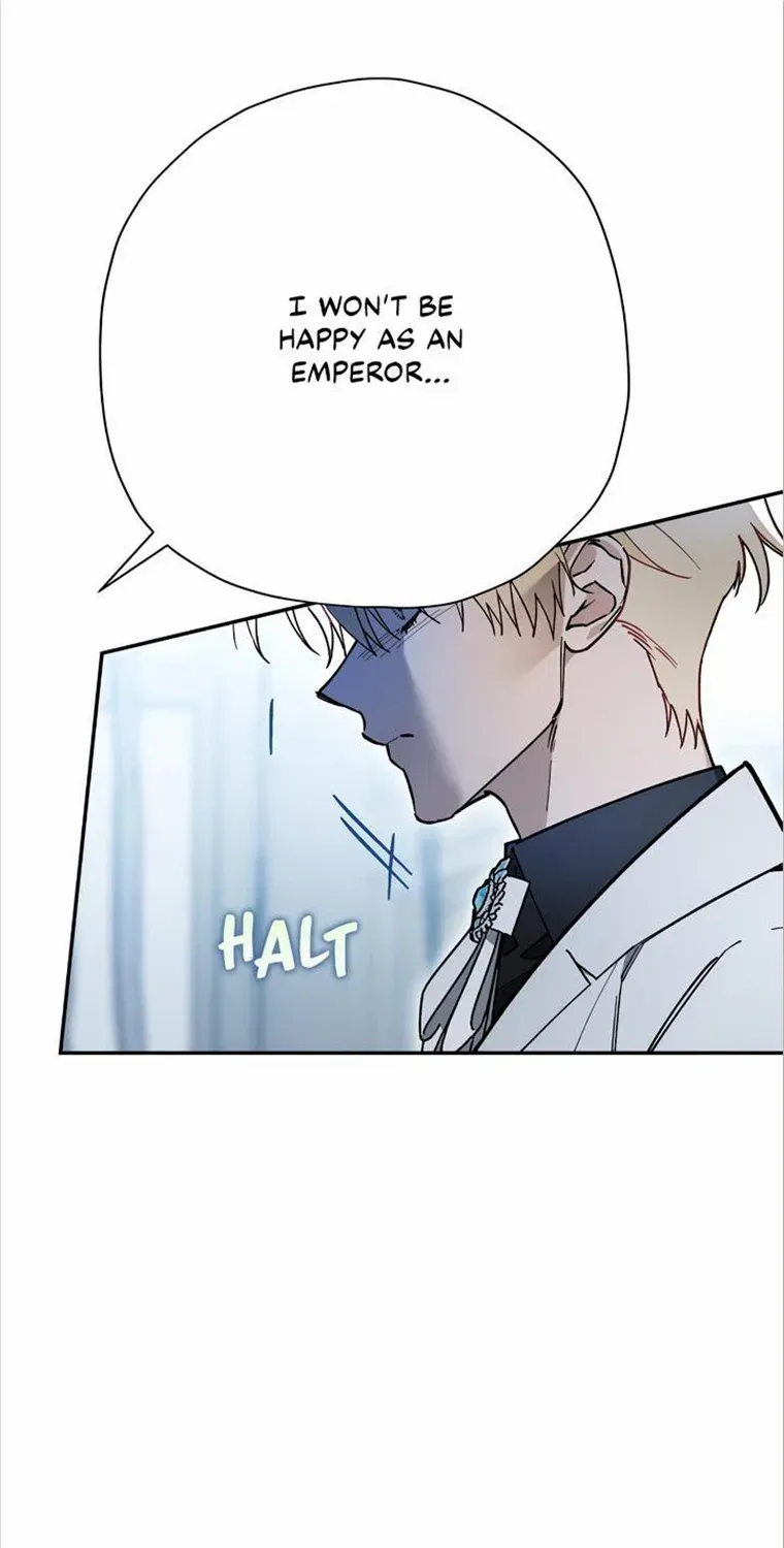 The Rogue Prince Is Secretly an Omega Chapter 25 page 56 - 