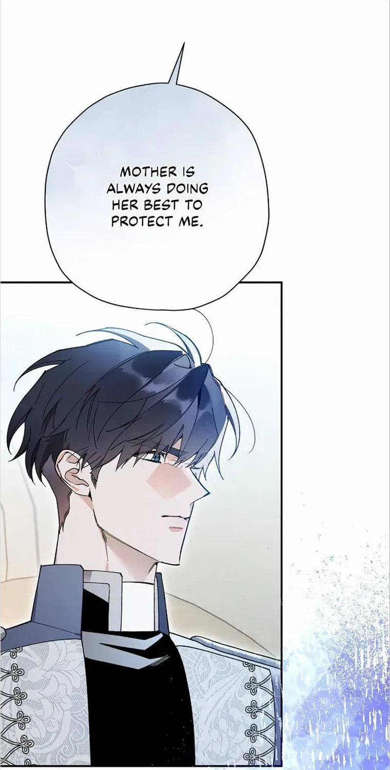 The Rogue Prince Is Secretly an Omega Chapter 25 page 7 - 