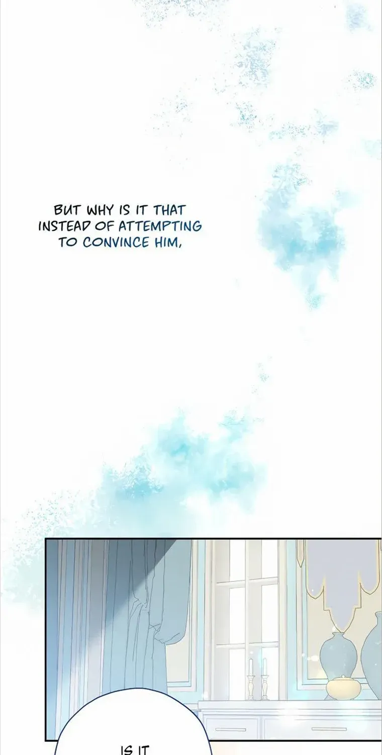 The Rogue Prince Is Secretly an Omega Chapter 25 page 61 - 