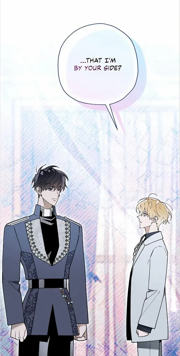 The Rogue Prince Is Secretly an Omega Chapter 25 page 63 - 