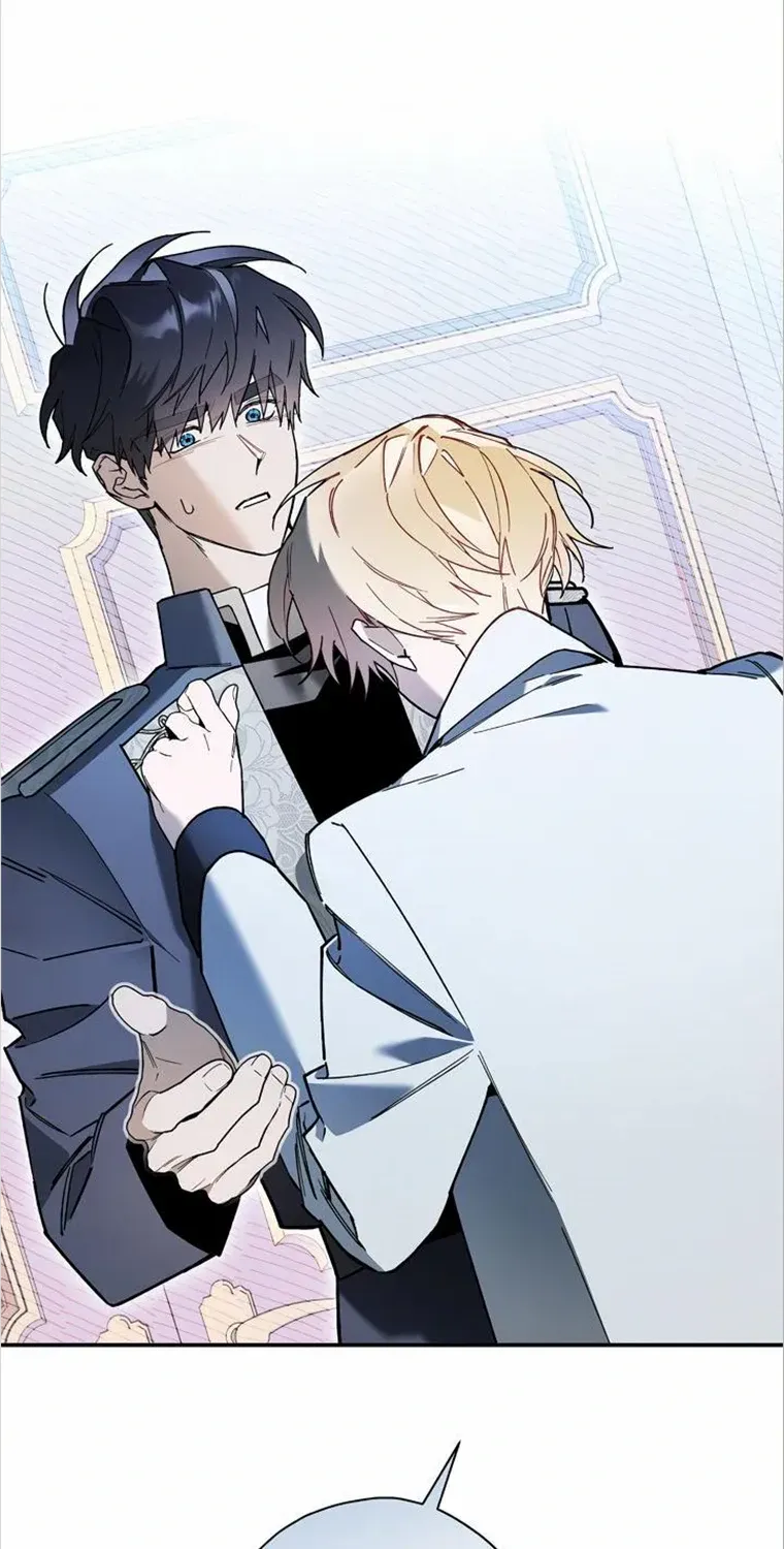 The Rogue Prince Is Secretly an Omega Chapter 25 page 70 - 