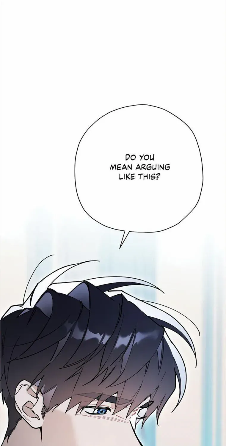 The Rogue Prince Is Secretly an Omega Chapter 25 page 74 - 