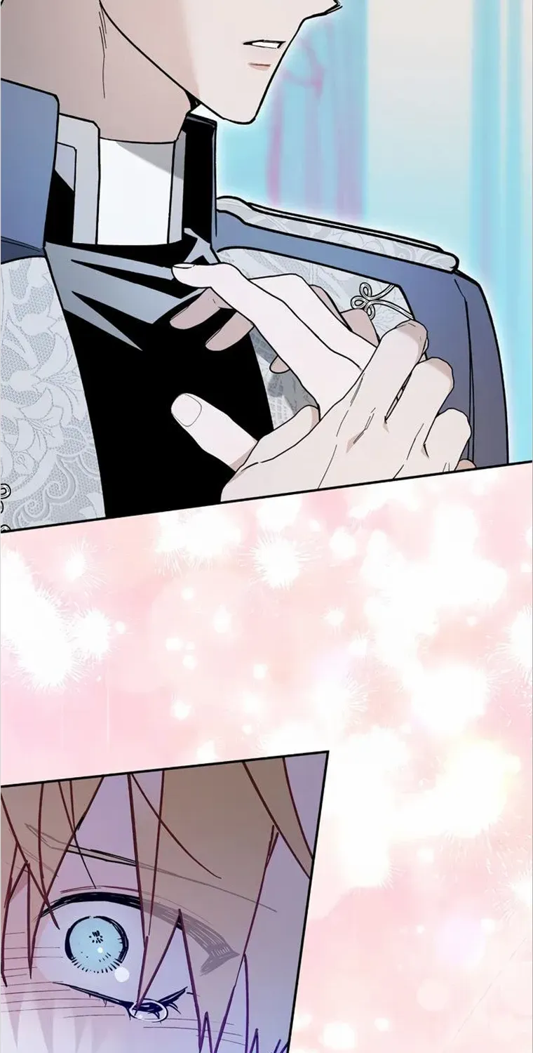 The Rogue Prince Is Secretly an Omega Chapter 25 page 75 - 