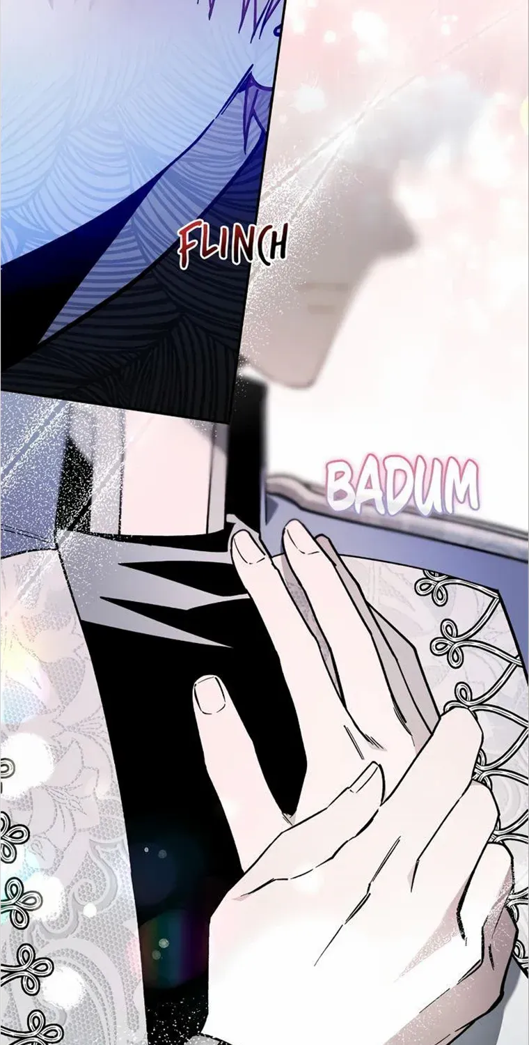 The Rogue Prince Is Secretly an Omega Chapter 25 page 76 - 