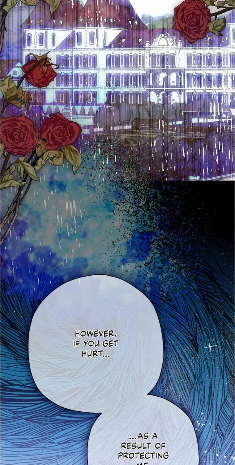 The Rogue Prince Is Secretly an Omega Chapter 25 page 9 - 