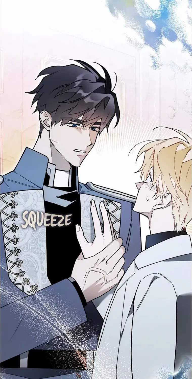 The Rogue Prince Is Secretly an Omega Chapter 25 page 82 - 