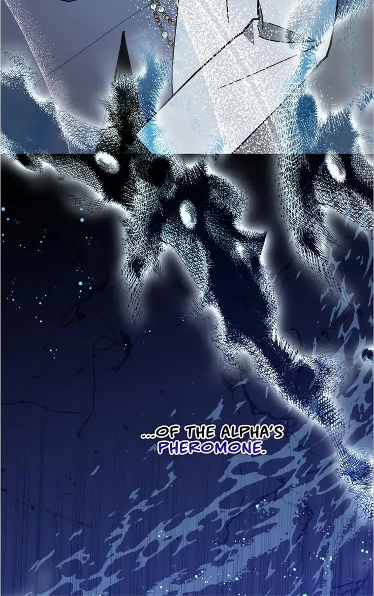 The Rogue Prince Is Secretly an Omega Chapter 25 page 83 - 