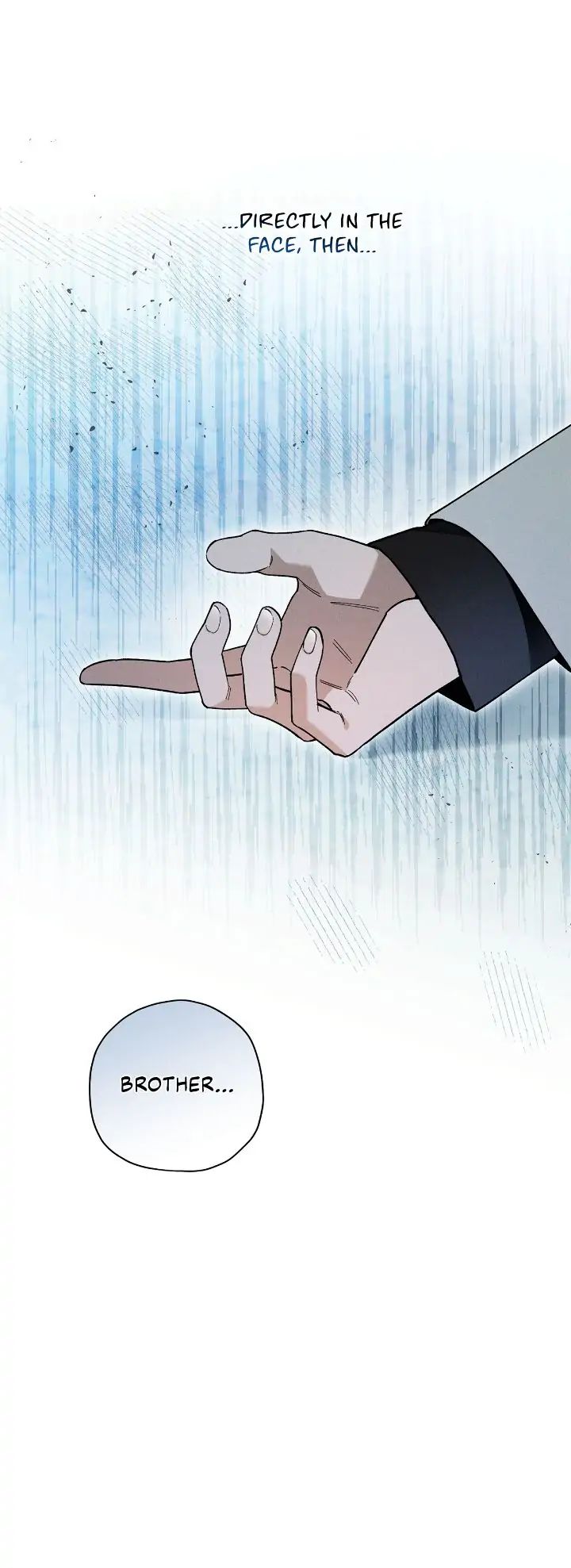 The Rogue Prince Is Secretly an Omega Chapter 26.1 page 4 - 