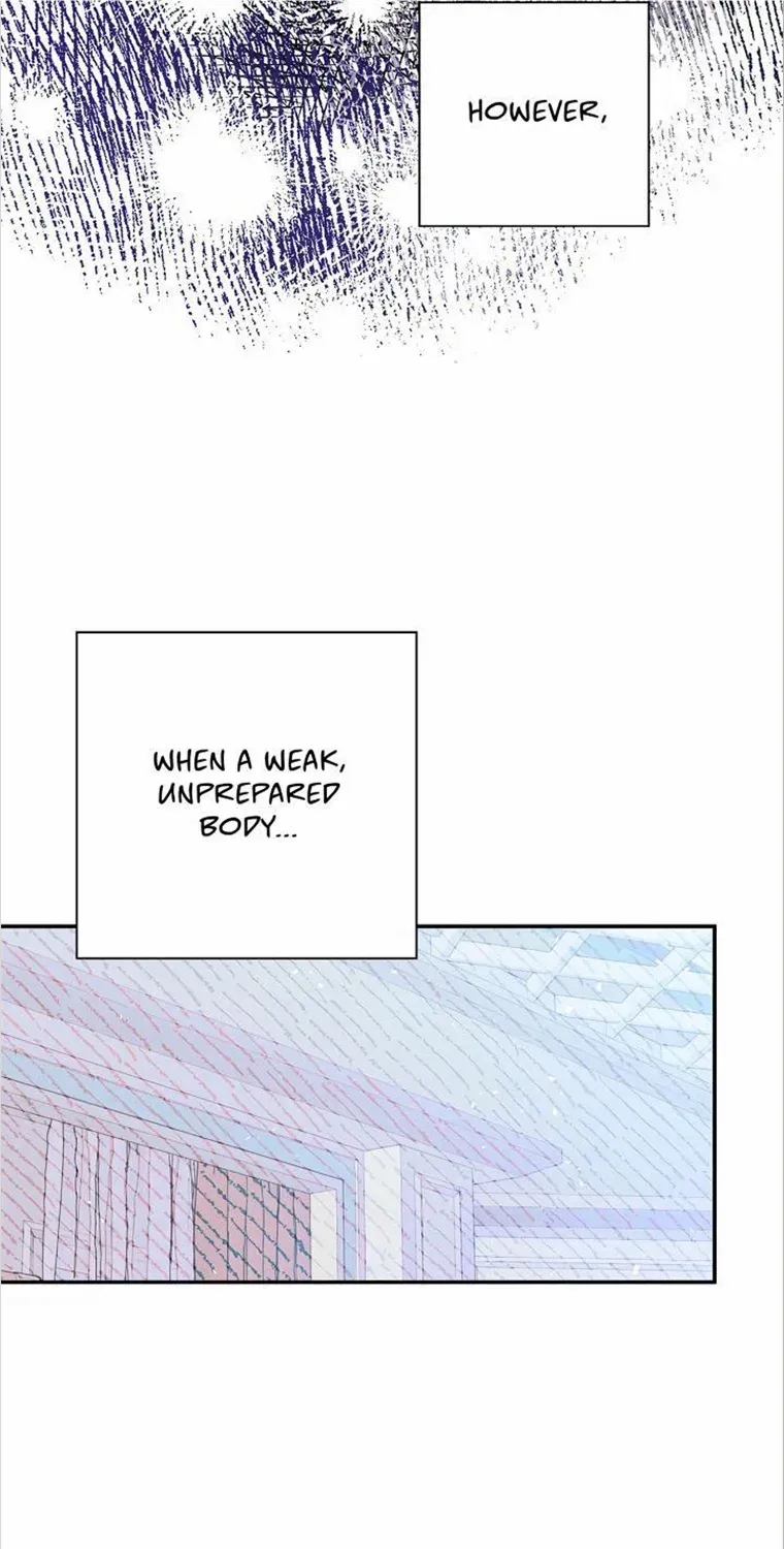 The Rogue Prince Is Secretly an Omega Chapter 26 page 11 - 