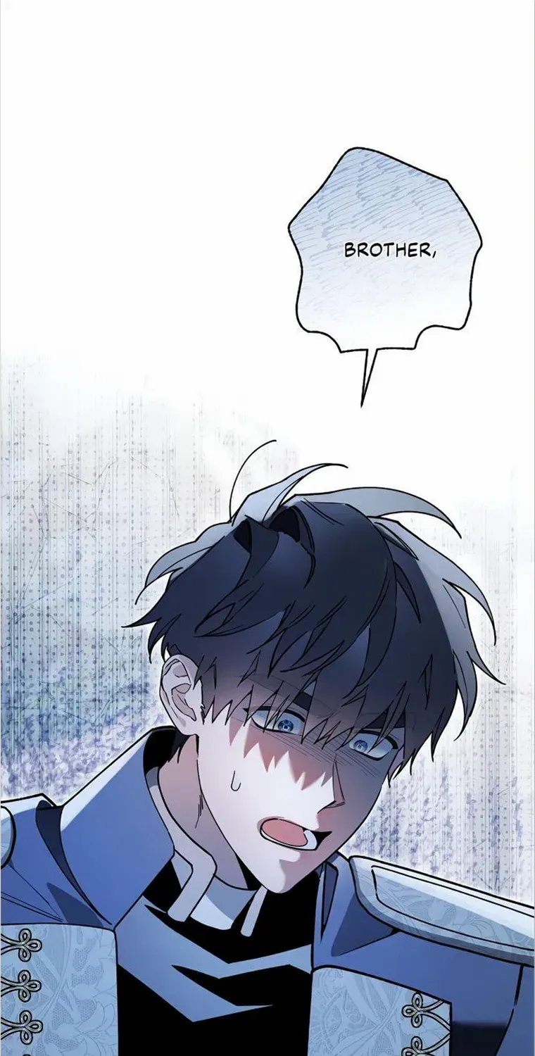 The Rogue Prince Is Secretly an Omega Chapter 26 page 14 - 