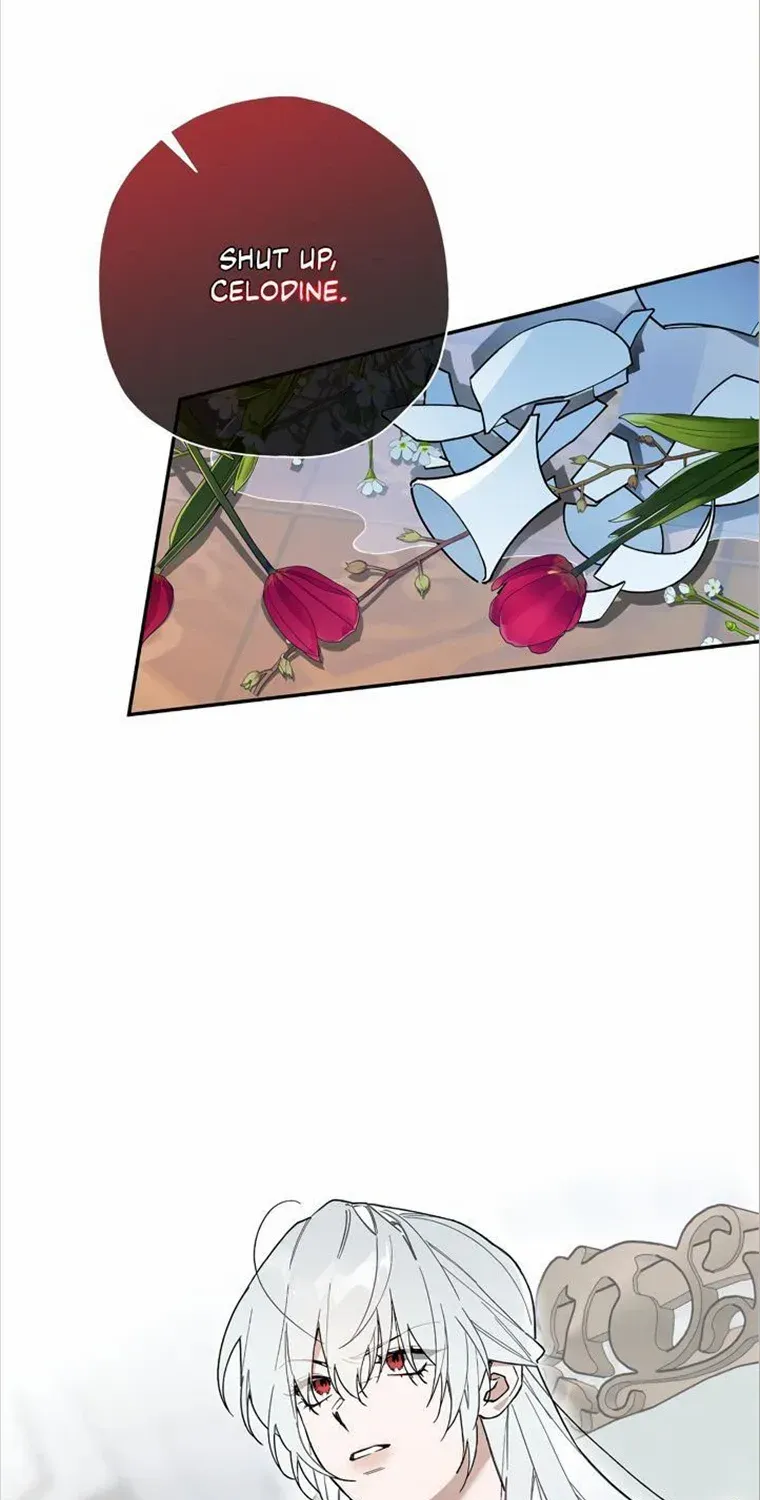 The Rogue Prince Is Secretly an Omega Chapter 26 page 25 - 