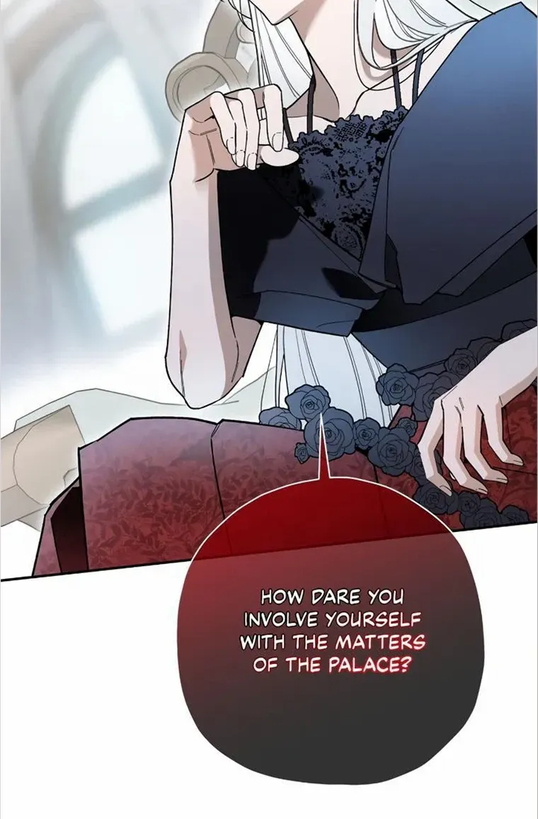 The Rogue Prince Is Secretly an Omega Chapter 26 page 26 - 