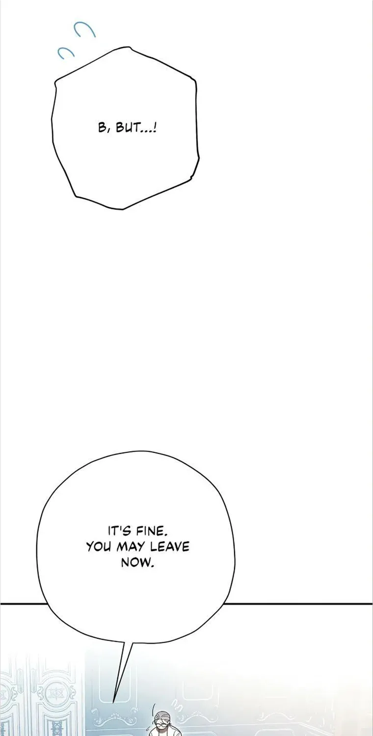 The Rogue Prince Is Secretly an Omega Chapter 26 page 27 - 