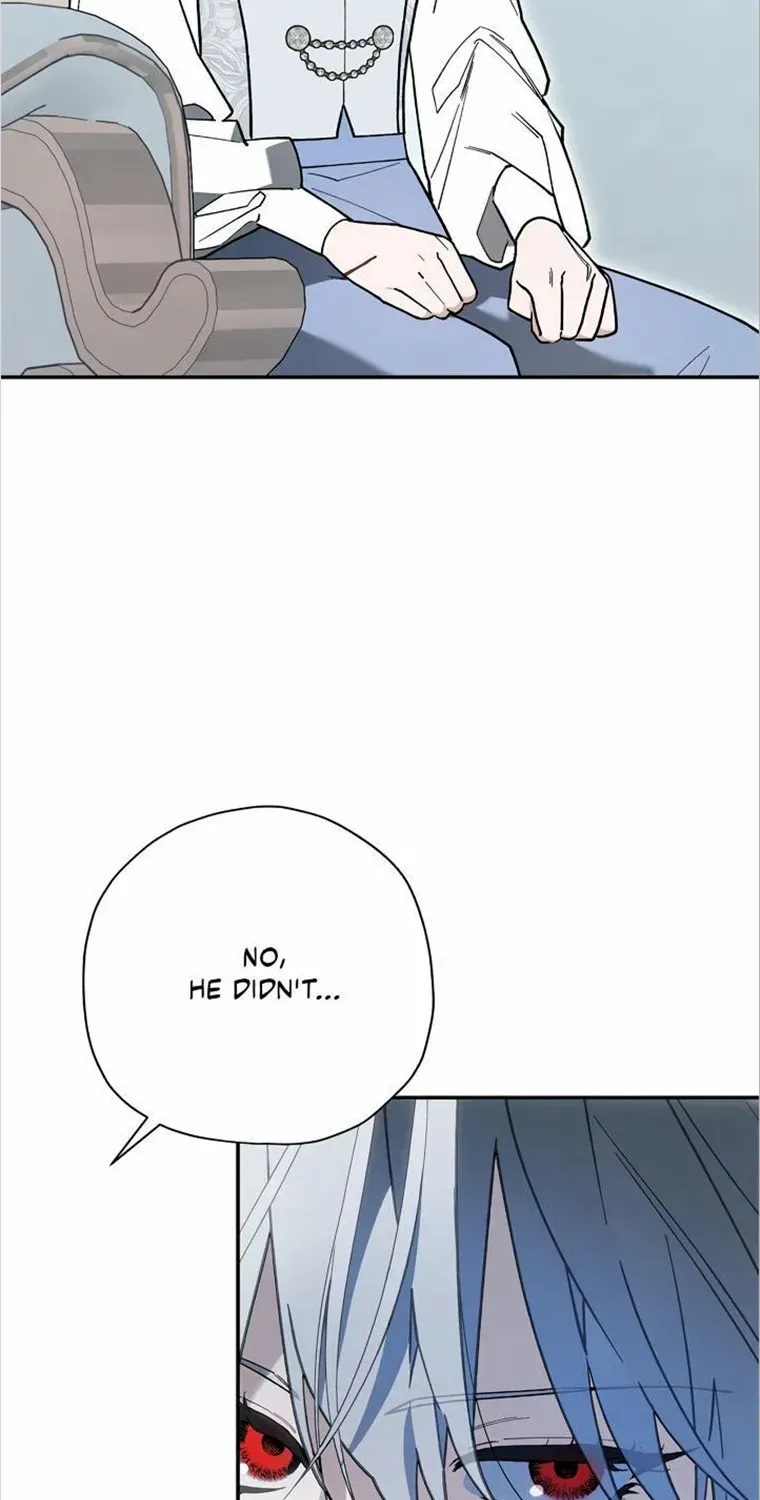 The Rogue Prince Is Secretly an Omega Chapter 26 page 32 - 