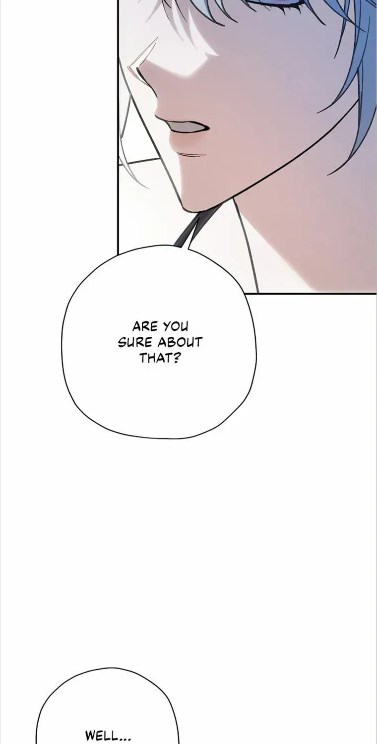 The Rogue Prince Is Secretly an Omega Chapter 26 page 33 - 