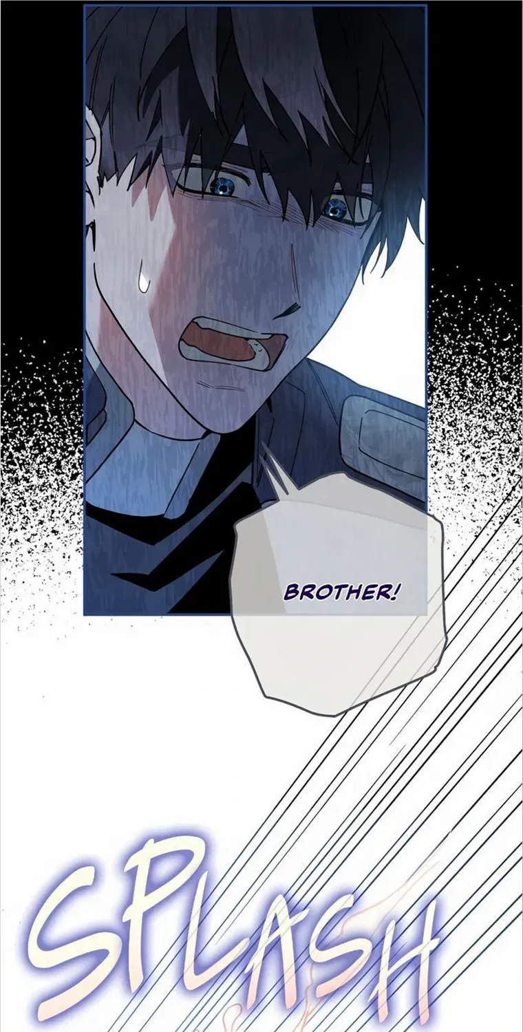 The Rogue Prince Is Secretly an Omega Chapter 26 page 35 - 