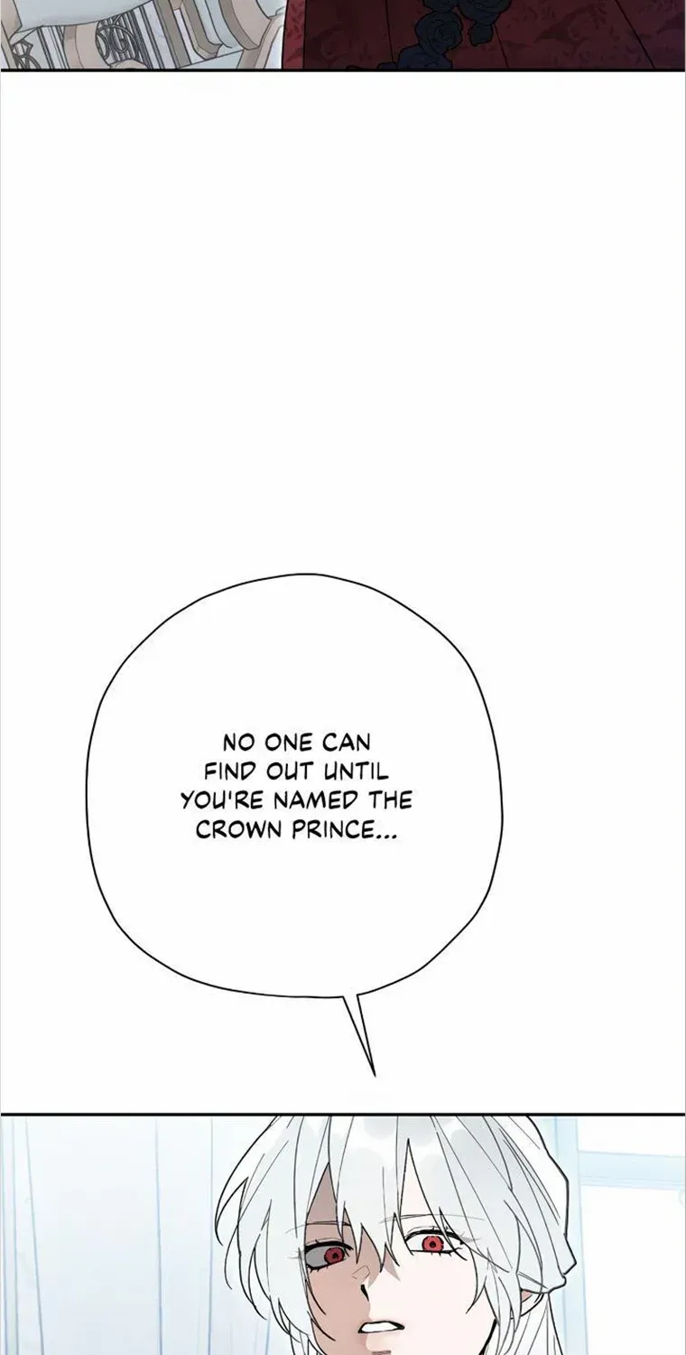 The Rogue Prince Is Secretly an Omega Chapter 26 page 42 - 