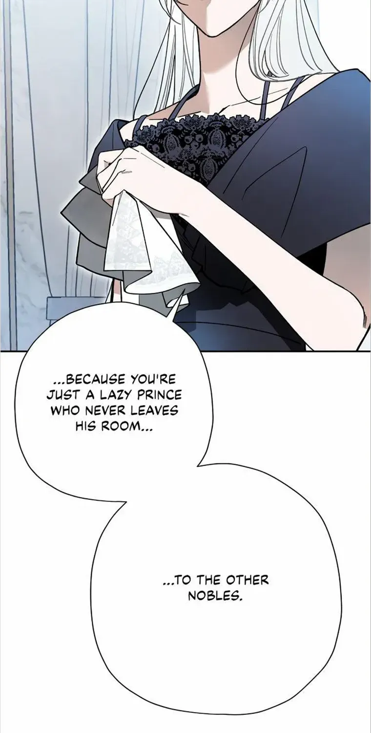 The Rogue Prince Is Secretly an Omega Chapter 26 page 43 - 