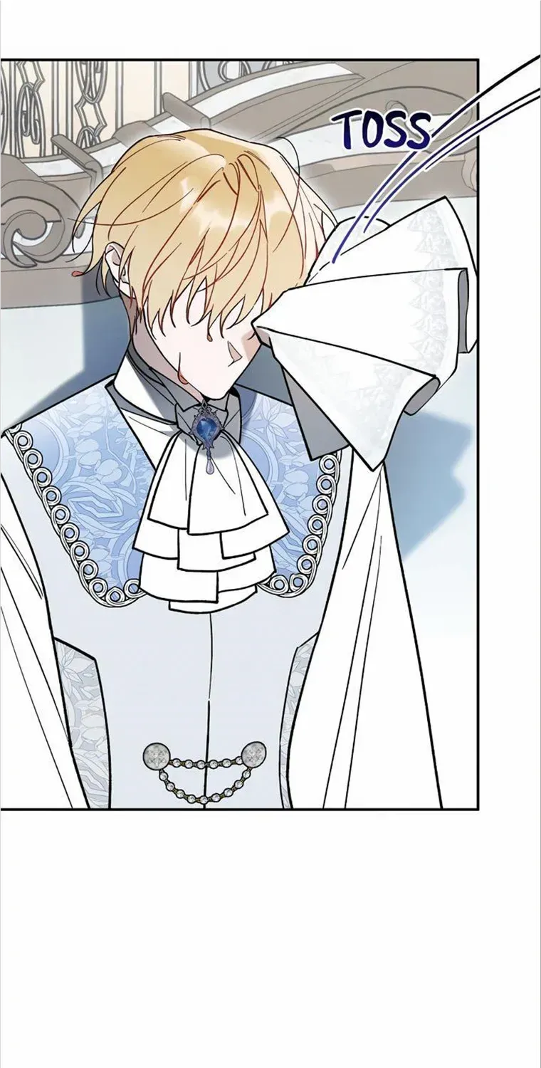 The Rogue Prince Is Secretly an Omega Chapter 26 page 45 - 