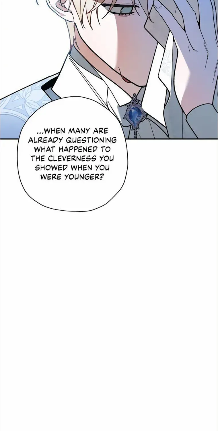 The Rogue Prince Is Secretly an Omega Chapter 26 page 47 - 