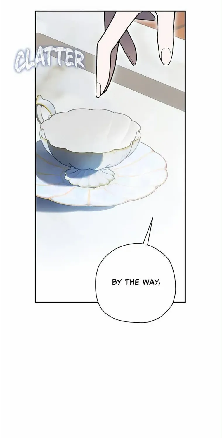 The Rogue Prince Is Secretly an Omega Chapter 26 page 48 - 
