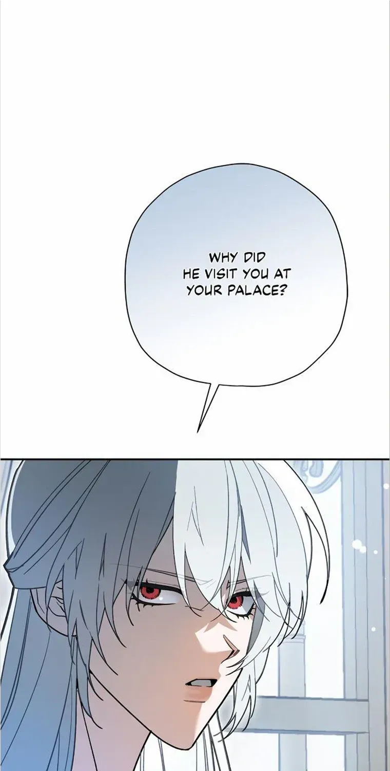 The Rogue Prince Is Secretly an Omega Chapter 26 page 50 - 