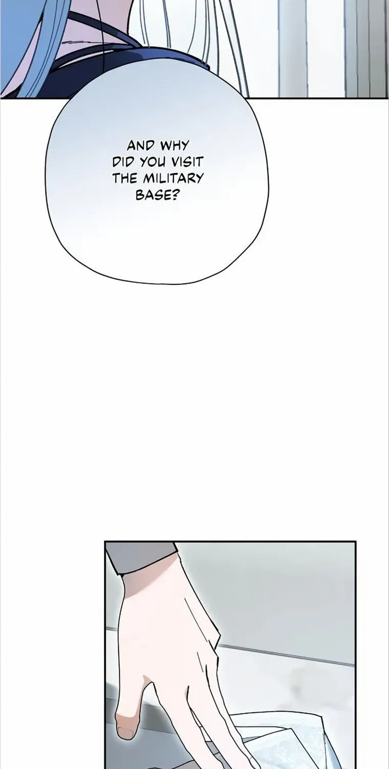 The Rogue Prince Is Secretly an Omega Chapter 26 page 51 - 