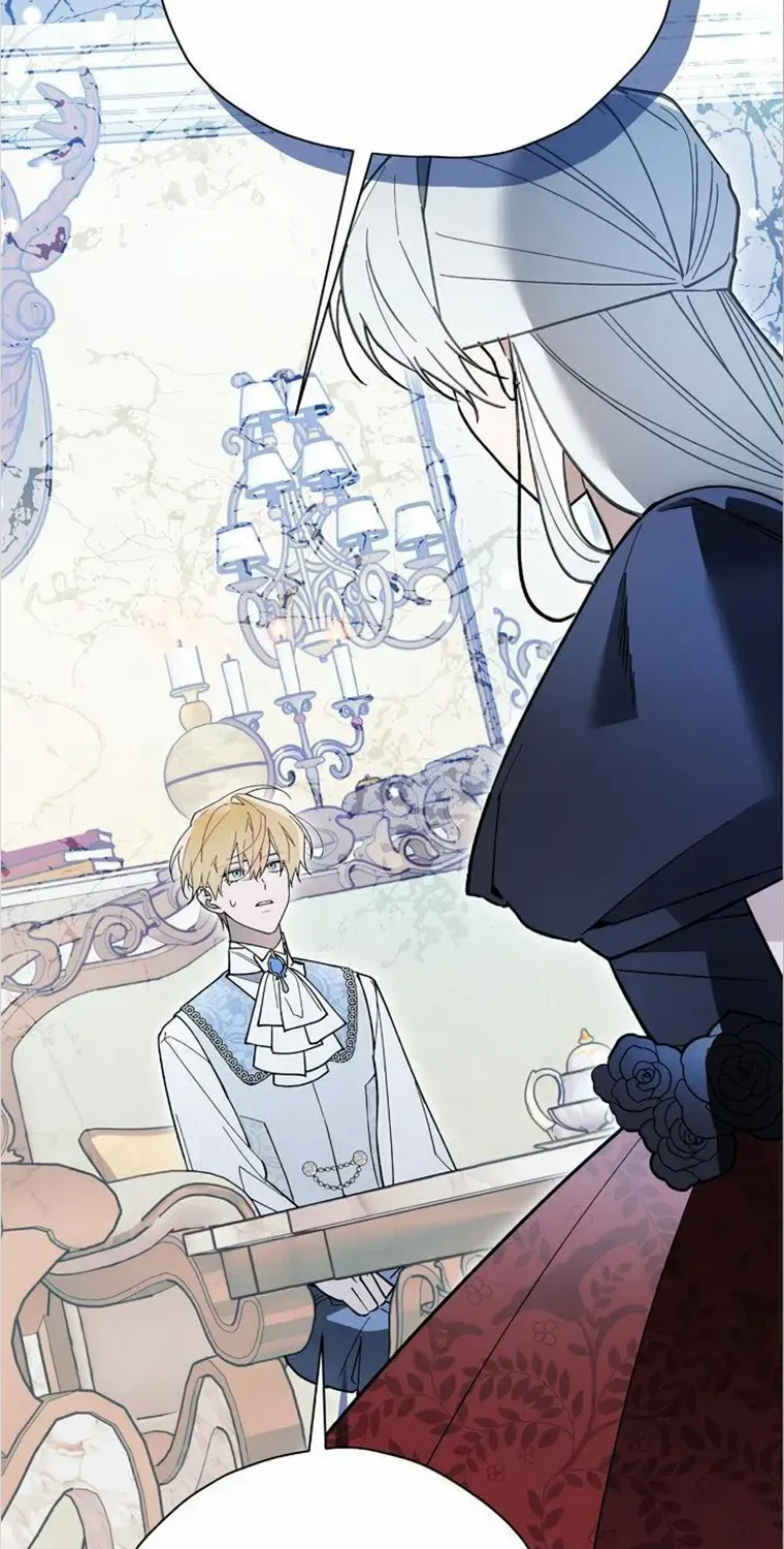 The Rogue Prince Is Secretly an Omega Chapter 26 page 53 - 