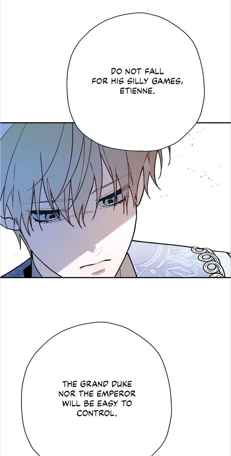 The Rogue Prince Is Secretly an Omega Chapter 26 page 56 - 