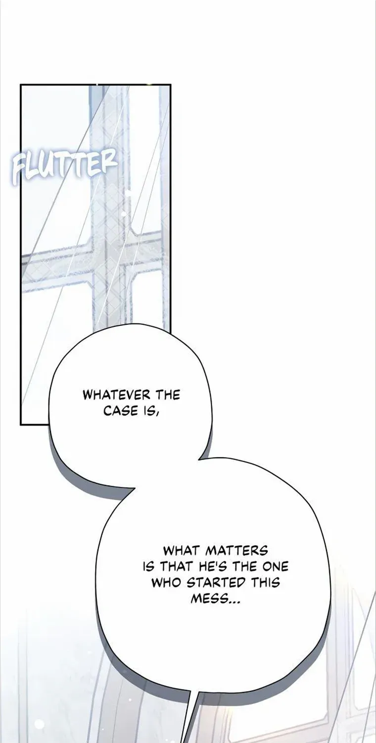 The Rogue Prince Is Secretly an Omega Chapter 26 page 58 - 