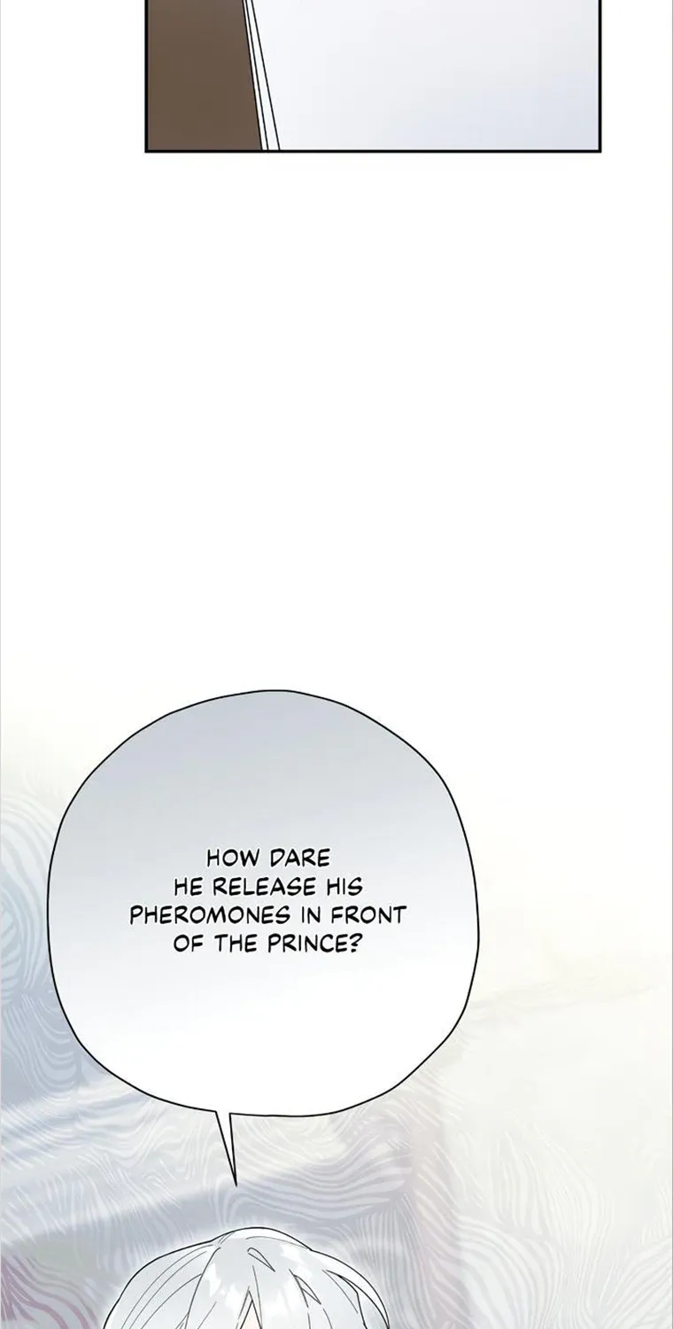 The Rogue Prince Is Secretly an Omega Chapter 26 page 64 - 