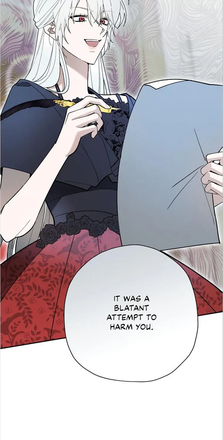 The Rogue Prince Is Secretly an Omega Chapter 26 page 65 - 