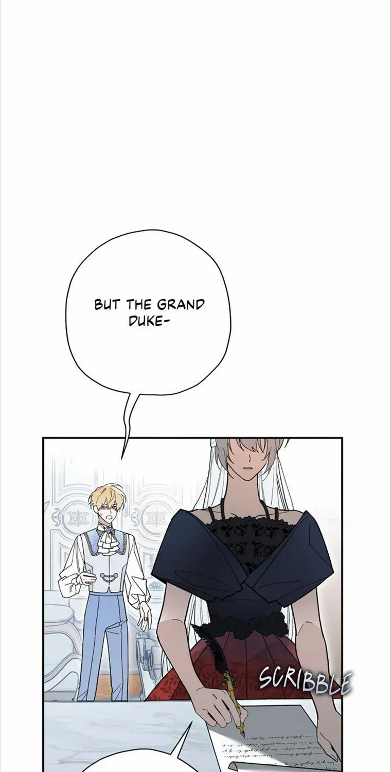 The Rogue Prince Is Secretly an Omega Chapter 26 page 67 - 