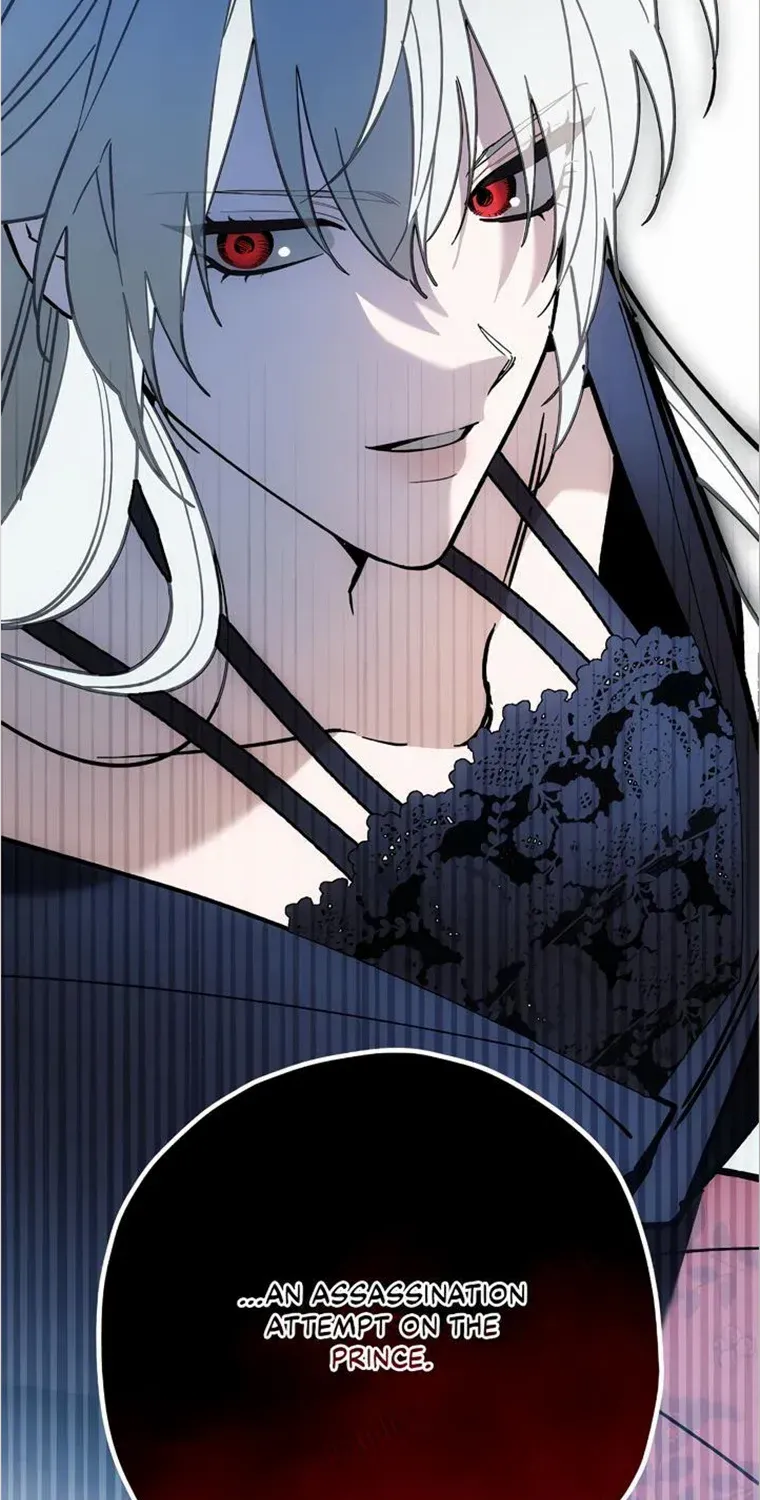 The Rogue Prince Is Secretly an Omega Chapter 26 page 69 - 