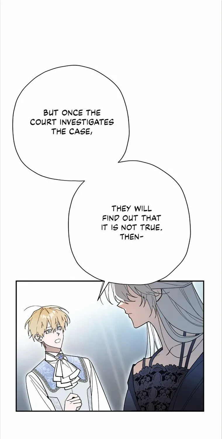 The Rogue Prince Is Secretly an Omega Chapter 26 page 71 - 