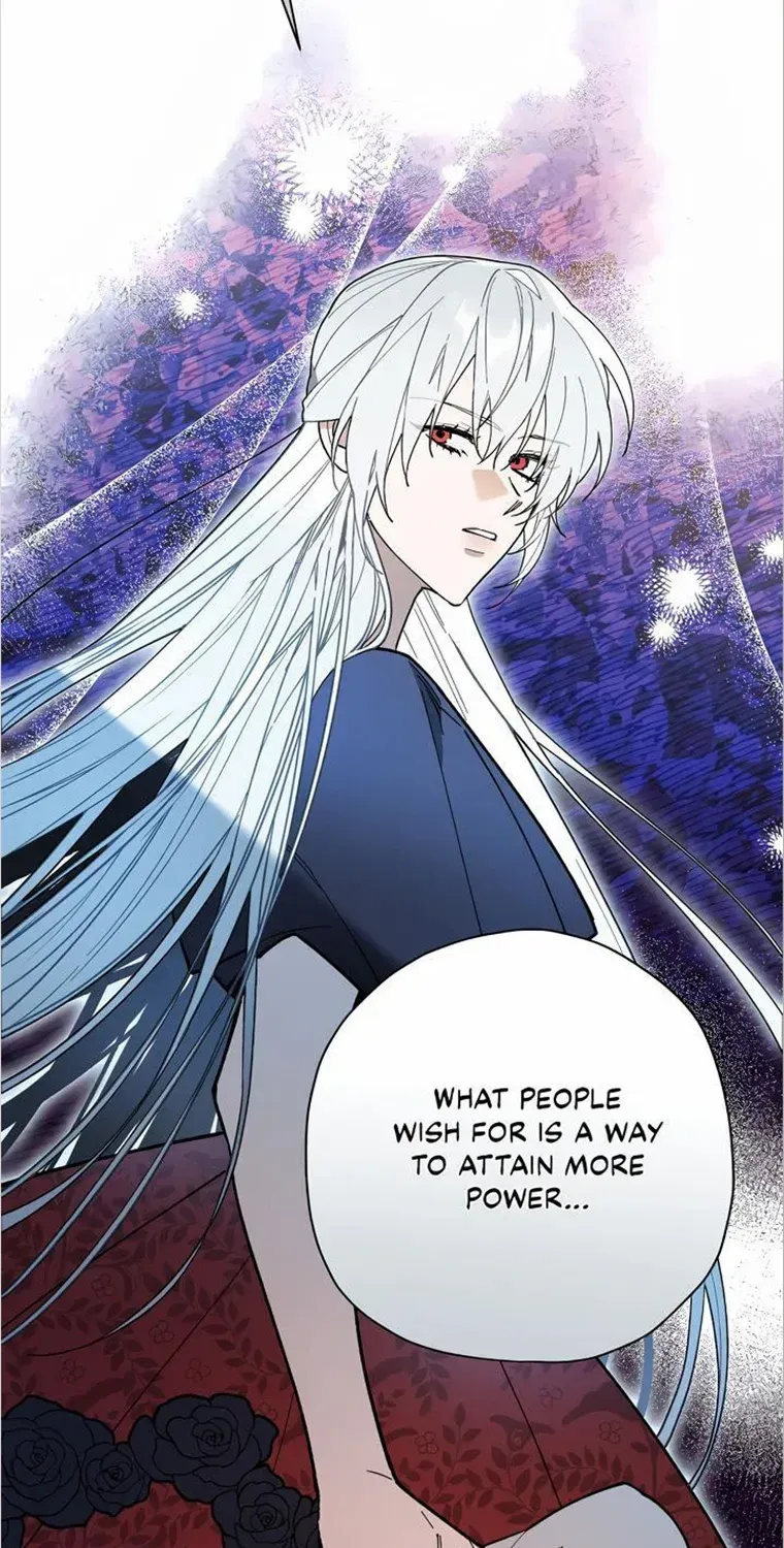 The Rogue Prince Is Secretly an Omega Chapter 26 page 73 - 