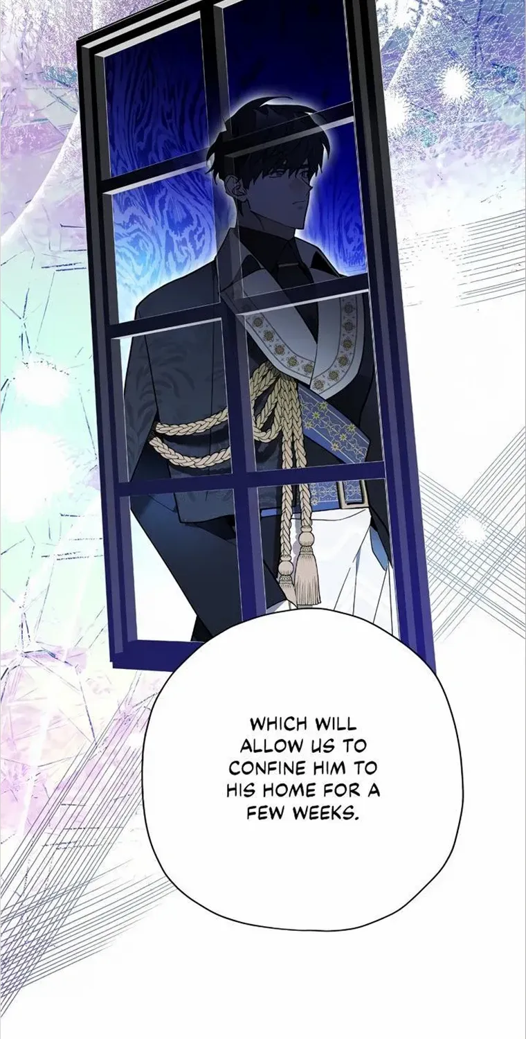 The Rogue Prince Is Secretly an Omega Chapter 26 page 76 - 