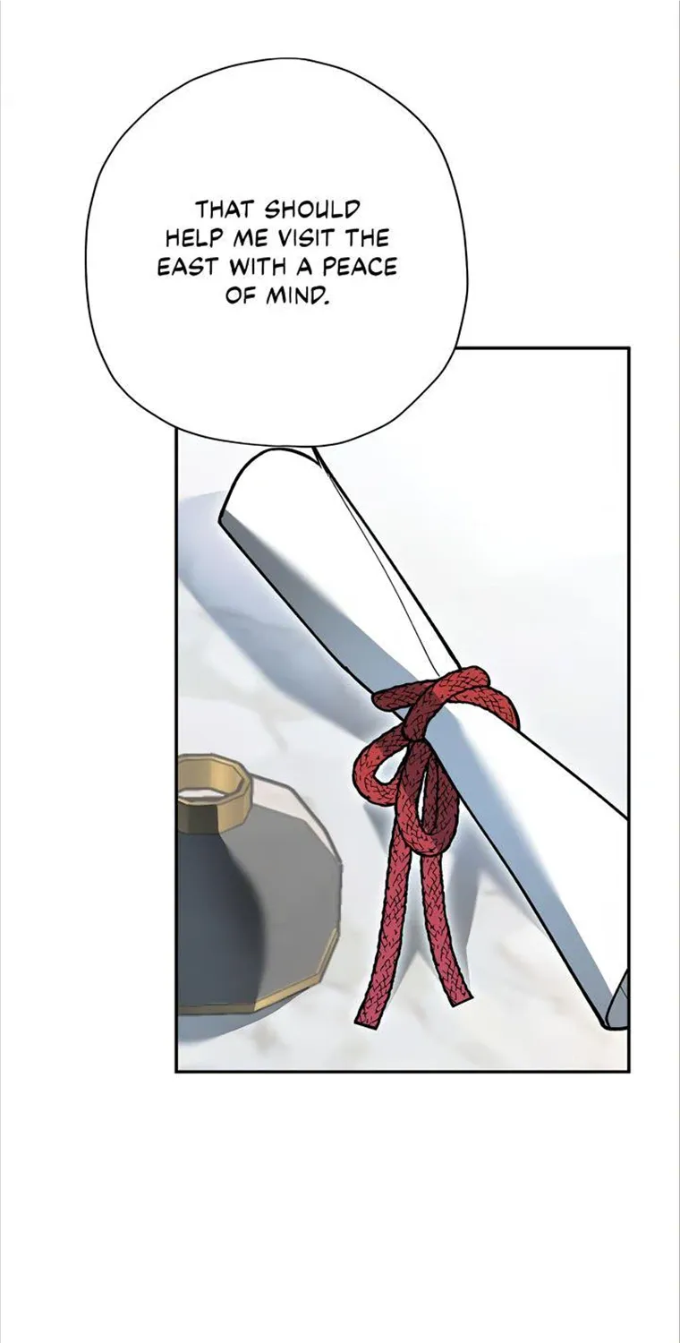 The Rogue Prince Is Secretly an Omega Chapter 26 page 78 - 