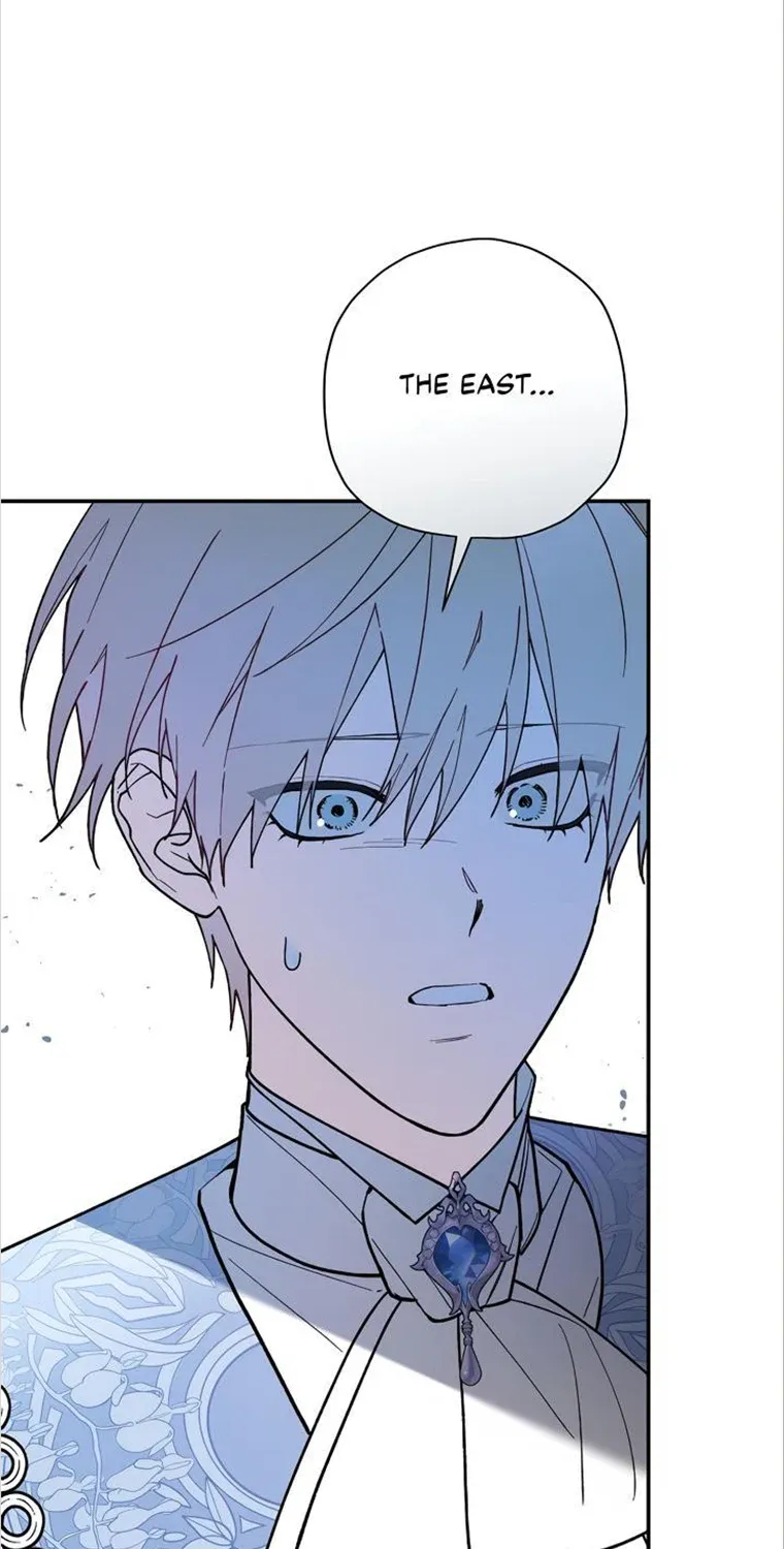 The Rogue Prince Is Secretly an Omega Chapter 26 page 79 - 