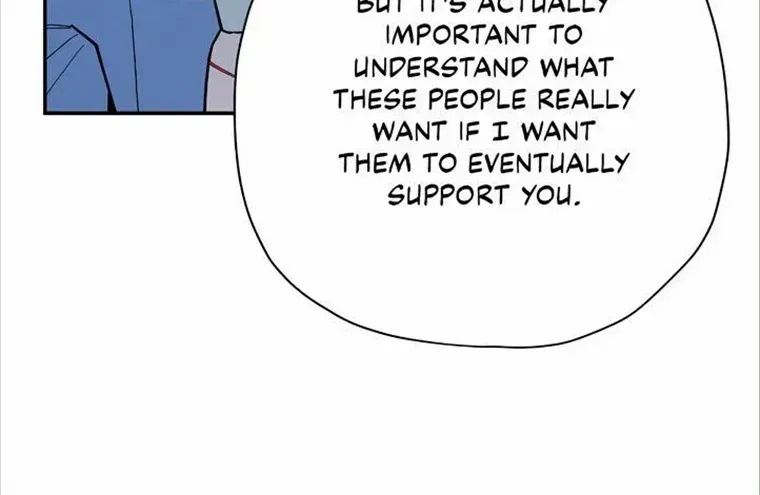 The Rogue Prince Is Secretly an Omega Chapter 26 page 84 - 