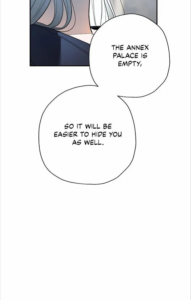 The Rogue Prince Is Secretly an Omega Chapter 26 page 89 - 